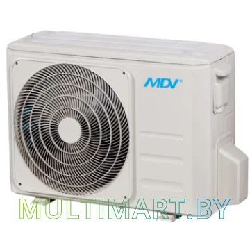 Кондиционер MDV All Easy MDSAE-18HRFN8/MDOAE-18HFN8 картинка 2